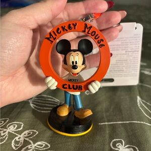 Disney 100 years anniversary ornament